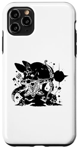 Valentine Archer Bogen Pfeil Bogenschießen Sportliebhaber Hülle für iPhone 11 Pro Max Valentine Archer Bogen Pfeil Bogenschießen Sportliebhaber Hülle für iPhone 11 Pro Max von Sports Athlete Sayings For Archer Archery Bow