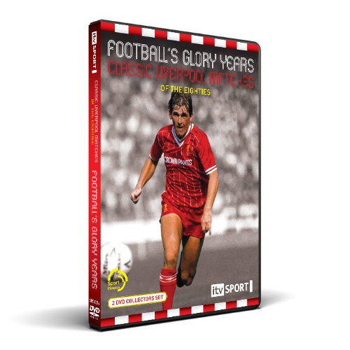 Football's Glory Years: Liverpool Match of the Eighties [DVD] von Sports Classics