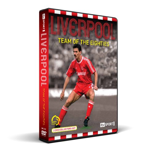 Liverpool Team of the Eighties [DVD] von Sports Classics