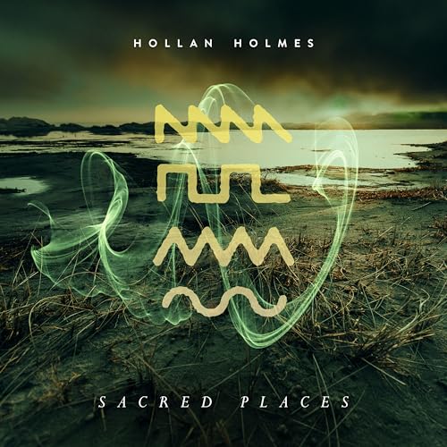 Sacred Places Sacred Places von Galileo Music Communication
