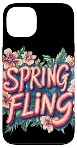 Blumiges Frühlingskostüm für Erwachsene und Kinder Hülle für iPhone 13 Blumiges Frühlingskostüm für Erwachsene und Kinder Hülle für iPhone 13 von Spring Fling Outfit