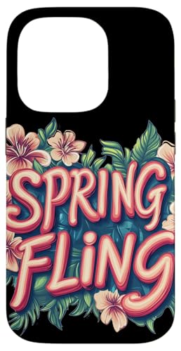 Blumiges Frühlingskostüm für Erwachsene und Kinder Hülle für iPhone 14 Pro Blumiges Frühlingskostüm für Erwachsene und Kinder Hülle für iPhone 14 Pro von Spring Fling Outfit
