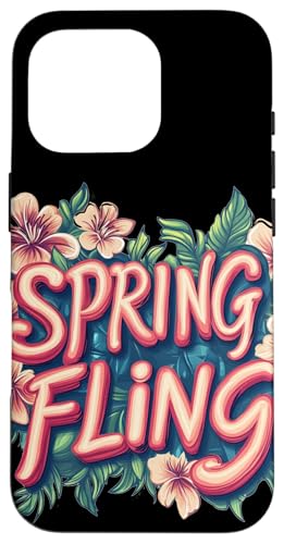 Blumiges Frühlingskostüm für Erwachsene und Kinder Hülle für iPhone 16 Pro Blumiges Frühlingskostüm für Erwachsene und Kinder Hülle für iPhone 16 Pro von Spring Fling Outfit