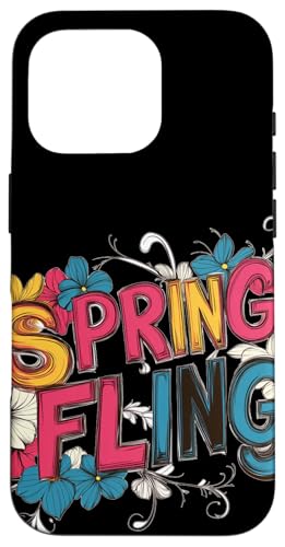 Buntes Frühlingskostüm für Mann und Frau Hülle für iPhone 16 Pro Buntes Frühlingskostüm für Mann und Frau Hülle für iPhone 16 Pro von Spring Fling Outfit