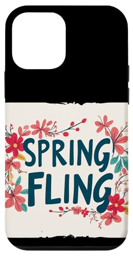 Coole Frühlingssaison mit diesem schönen Fling-Kostüm Hülle für iPhone 12 mini Coole Frühlingssaison mit diesem schönen Fling-Kostüm Hülle für iPhone 12 mini von Spring Fling Outfit