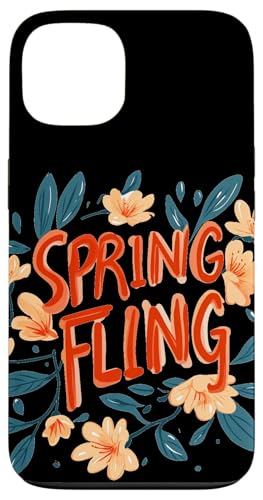 Cooles Frühlings-Kostüm für eine glückliche Frühlings-Saison Hülle für iPhone 13 Cooles Frühlings-Kostüm für eine glückliche Frühlings-Saison Hülle für iPhone 13 von Spring Fling Outfit