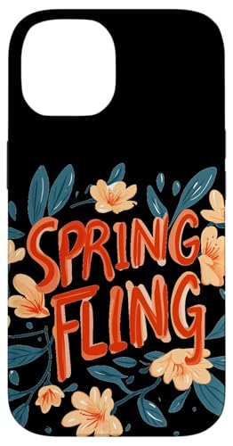 Cooles Frühlings-Kostüm für eine glückliche Frühlings-Saison Hülle für iPhone 14 Cooles Frühlings-Kostüm für eine glückliche Frühlings-Saison Hülle für iPhone 14 von Spring Fling Outfit