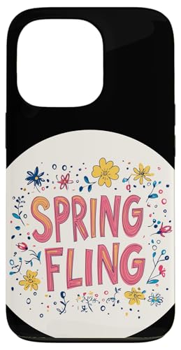 Cooles Frühlingskostüm für Mann und Frau Hülle für iPhone 13 Pro Cooles Frühlingskostüm für Mann und Frau Hülle für iPhone 13 Pro von Spring Fling Outfit
