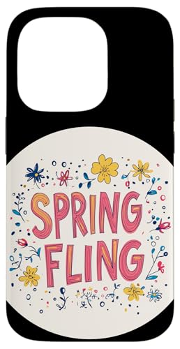 Cooles Frühlingskostüm für Mann und Frau Hülle für iPhone 14 Pro Cooles Frühlingskostüm für Mann und Frau Hülle für iPhone 14 Pro von Spring Fling Outfit
