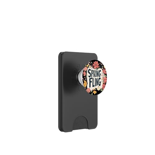 Erstaunliche Blütezeit für Frühlingsfling-Liebhaber PopSockets PopWallet für MagSafe Erstaunliche Blütezeit für Frühlingsfling-Liebhaber PopSockets PopWallet für MagSafe von Spring Fling Outfit