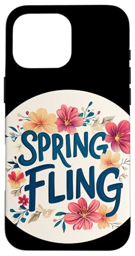 Flower Spring Fling Kostüm für Erwachsene und Kinder Hülle für iPhone 16 Pro Max Flower Spring Fling Kostüm für Erwachsene und Kinder Hülle für iPhone 16 Pro Max von Spring Fling Outfit