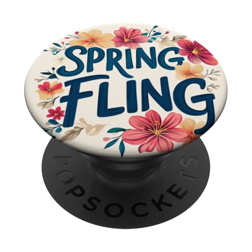 Flower Spring Fling Kostüm für Erwachsene und Kinder PopSockets Klebender PopGrip Flower Spring Fling Kostüm für Erwachsene und Kinder PopSockets Klebender PopGrip von Spring Fling Outfit
