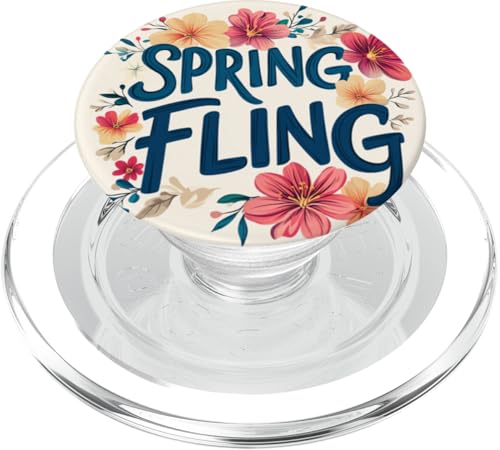 Flower Spring Fling Kostüm für Erwachsene und Kinder PopSockets PopGrip für MagSafe Flower Spring Fling Kostüm für Erwachsene und Kinder PopSockets PopGrip für MagSafe von Spring Fling Outfit