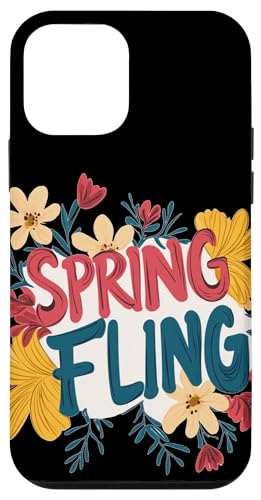 Lebendiges Frühlingskostüm für Jungen und Mädchen Hülle für iPhone 12 mini Lebendiges Frühlingskostüm für Jungen und Mädchen Hülle für iPhone 12 mini von Spring Fling Outfit
