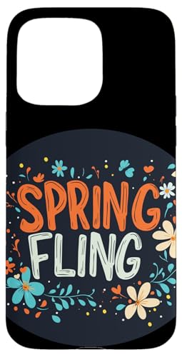 Schönes Frühlingskostüm für Frühlings-Fling-Liebhaber Hülle für iPhone 15 Pro Max Schönes Frühlingskostüm für Frühlings-Fling-Liebhaber Hülle für iPhone 15 Pro Max von Spring Fling Outfit