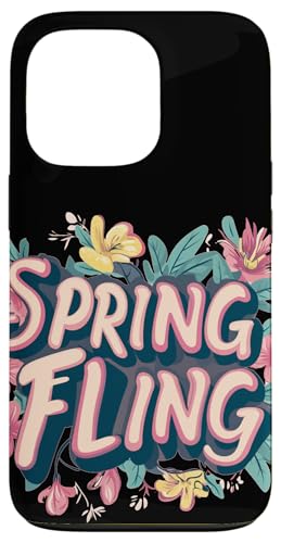 Schönes Frühlingskostüm für blühende Fling-Liebhaber Hülle für iPhone 13 Pro Schönes Frühlingskostüm für blühende Fling-Liebhaber Hülle für iPhone 13 Pro von Spring Fling Outfit