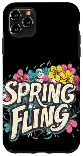 Tolles Frühlingskostüm Hülle für iPhone 11 Pro Max Tolles Frühlingskostüm Hülle für iPhone 11 Pro Max von Spring Fling Outfit