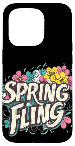 Tolles Frühlingskostüm Hülle für iPhone 15 Pro Tolles Frühlingskostüm Hülle für iPhone 15 Pro von Spring Fling Outfit