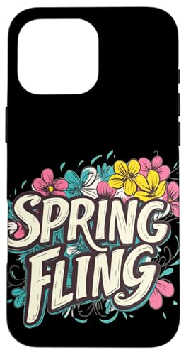 Tolles Frühlingskostüm Hülle für iPhone 16 Pro Max Tolles Frühlingskostüm Hülle für iPhone 16 Pro Max von Spring Fling Outfit