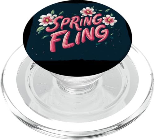 Tolles Frühlingskostüm PopSockets PopGrip für MagSafe Tolles Frühlingskostüm PopSockets PopGrip für MagSafe von Spring Fling Outfit