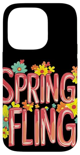 Tolles Frühlingskostüm für blühende Liebhaber Hülle für iPhone 14 Pro Tolles Frühlingskostüm für blühende Liebhaber Hülle für iPhone 14 Pro von Spring Fling Outfit