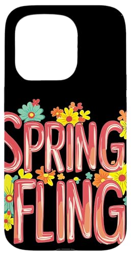 Tolles Frühlingskostüm für blühende Liebhaber Hülle für iPhone 15 Pro Tolles Frühlingskostüm für blühende Liebhaber Hülle für iPhone 15 Pro von Spring Fling Outfit