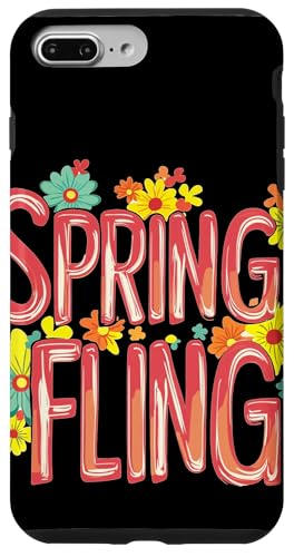 Tolles Frühlingskostüm für blühende Liebhaber Hülle für iPhone 7 Plus/8 Plus Tolles Frühlingskostüm für blühende Liebhaber Hülle für iPhone 7 Plus/8 Plus von Spring Fling Outfit