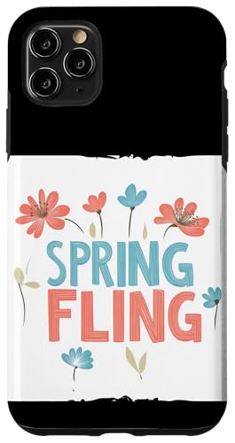 Weiches Frühlingskostüm für Jungen und Mädchen Hülle für iPhone 11 Pro Max Weiches Frühlingskostüm für Jungen und Mädchen Hülle für iPhone 11 Pro Max von Spring Fling Outfit