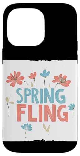 Weiches Frühlingskostüm für Jungen und Mädchen Hülle für iPhone 14 Pro Max Weiches Frühlingskostüm für Jungen und Mädchen Hülle für iPhone 14 Pro Max von Spring Fling Outfit