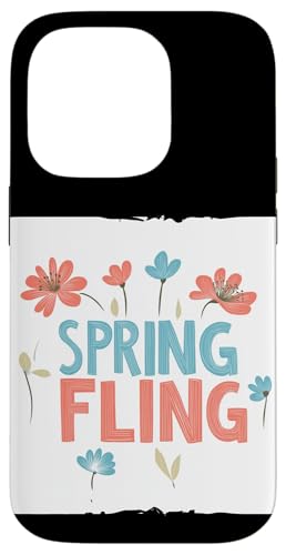 Weiches Frühlingskostüm für Jungen und Mädchen Hülle für iPhone 14 Pro Weiches Frühlingskostüm für Jungen und Mädchen Hülle für iPhone 14 Pro von Spring Fling Outfit