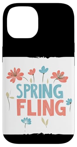 Weiches Frühlingskostüm für Jungen und Mädchen Hülle für iPhone 14 Weiches Frühlingskostüm für Jungen und Mädchen Hülle für iPhone 14 von Spring Fling Outfit