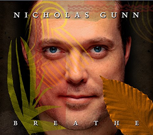 Breathe von Springhill