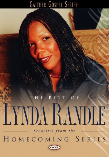 Best of Lynda Randle [DVD] [Import] von UNIVERSAL MUSIC GROUP