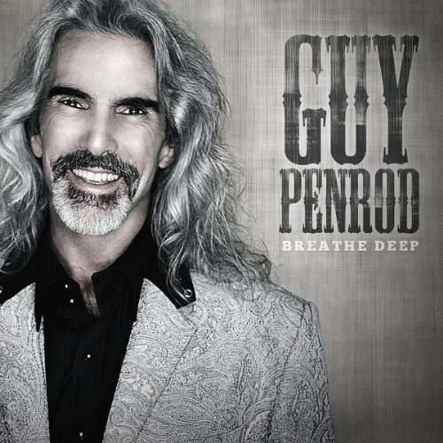 Breathe Deep by Penrod, Guy (2010) Audio CD von Spring House / EMI