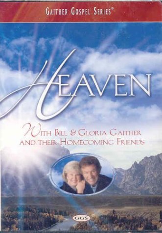 Heaven [DVD-AUDIO] von Spring House / EMI