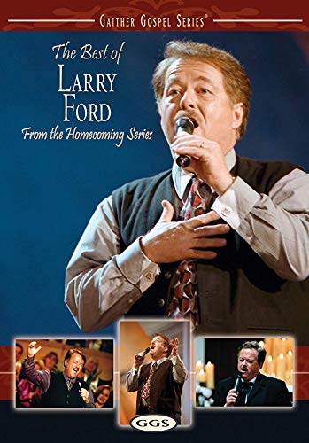 Larry Ford - Best Of [DVD] [2009] von Spring House / EMI