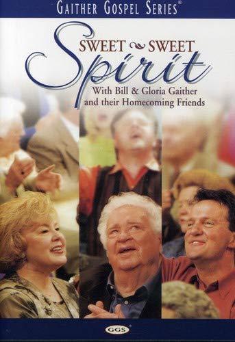 DVD-Sweet; Sweet Spirit von Spring House