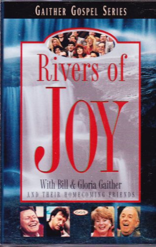 Rivers of Joy [Musikkassette] von Spring House