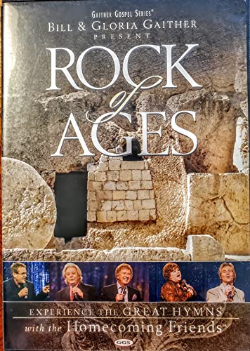 Rock of Ages [DVD-AUDIO] von Spring House