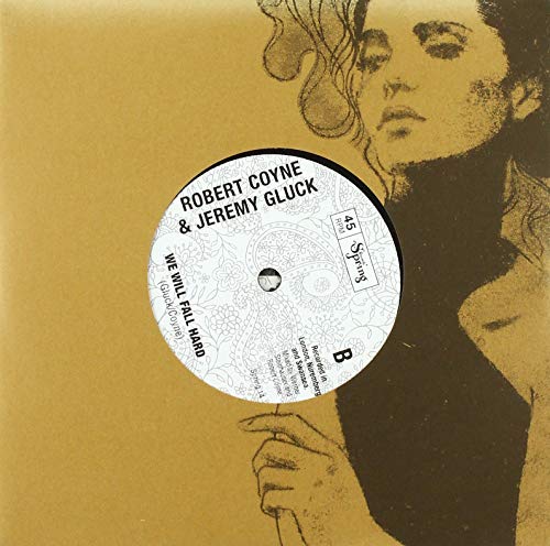 Evelyn/We Will Fall Hard Evelyn/We Will Fall Hard von Spring