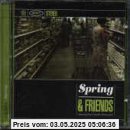 Spring and Friends von Spring