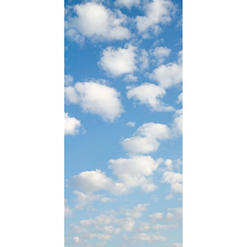 SPRINGBOARD 15668 Immersive backdrop-clouds von Springboard