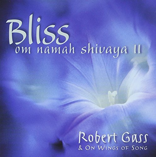Bliss: Om Namah Shivaya II von Springhill