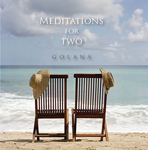 Meditations for Two von Springhill