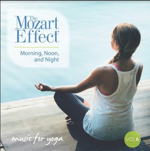 Music for Mozart Effect Vol.VI Music for Mozart Effect Vol.VI von Springhill