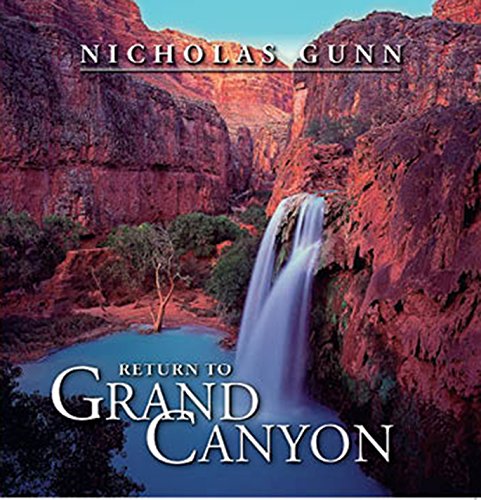 Return to Grand Canyon von Springhill