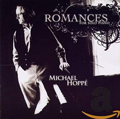 Romances-for Solo Piano von Springhill