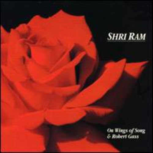 Shri Ram von Springhill