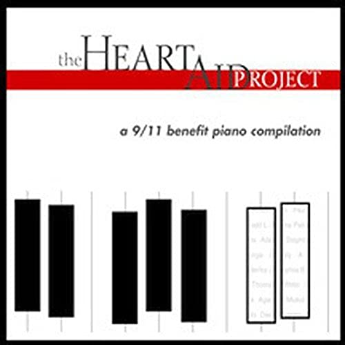 The Heartaid Project von Springhill