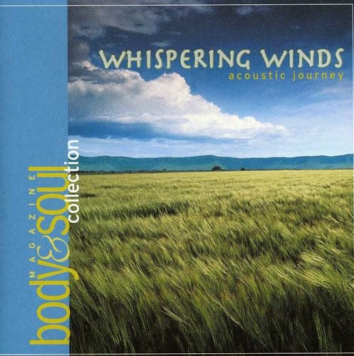 Whispering Winds von Springhill